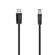 USB KABL HAMA USB 2.0, 480 Mbit/s, 3 m