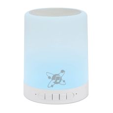 ZVUČNIK MANHATTAN BT SOUND SCIENCE LED LIGHT