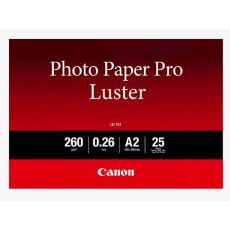 Papir CANON Pro Luster LU-101 A2 (260g, 25 kom)