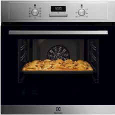 Ugradbena pećnica Electrolux EOD3F40BX