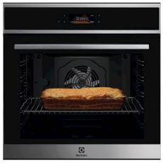 Ugradbena pećnica Electrolux EOE8P38X