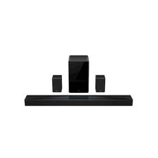 Soundbar TCL Q85HE