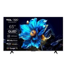 TV TCL 4K QLED 65P71K