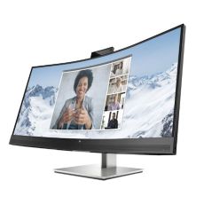 Monitor HP E34m G4 WQHD Curved USB-C Conferencing (40Z26AA)