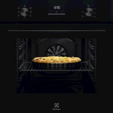 Ugradbena pećnica Electrolux LOH3H00BK