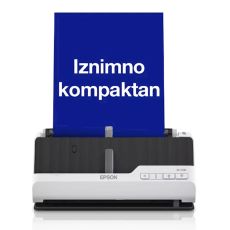 Skener EPSON DS-C330