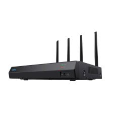 Reolink NVR snimač NVS12W 16MP, Wi-FI 6, 2TB HDD, 12 kanalni NVR