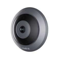 Reolink Ip Kamera Fisheye P520 6MP, 360° Fisheye pogled, POE
