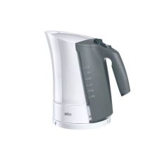 Kuhalo za vodu BRAUN WK 300 bijela 