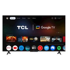 TV TCL 4K UHD 50P61K