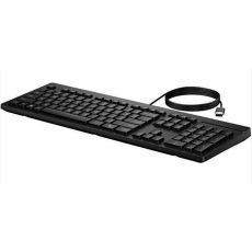 Tastatura HP 125 žičana (AY2Y7AA)