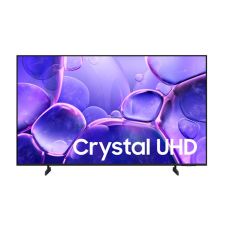 TV SAMSUNG Crystal UHD 4K  43" U8072F