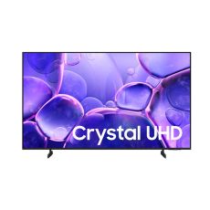 TV SAMSUNG Crystal UHD 4K  55" U8072F