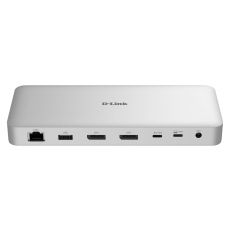 Docking Station Dlink 9-in-1 USB4 Premium