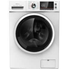 TESLA Pere-Suši WW86491M8/6 kg; INVERTER MOTOR; 1400 obr.; pranje+sušenje za 1h; 47 cm