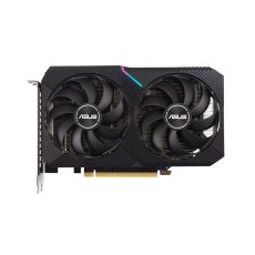 ASUS VGA DUAL-RTX3050 OC 6GNVIDIA GeForce RTX 30506GB GDDR6 96bit;DVI-D,HDMI,3xDP