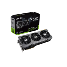 ASUS TUF-RTX4080S-O16G-GAMINGnVidia RTX 4080 Super16GB GDDR6X 256bit;2xHDMI,3xDP