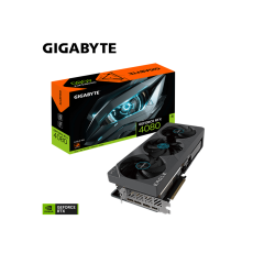 Gigabyte VGA RTX 4080 Eagle16GB,GDDR6X,256bit;3xDP,1xHDMI[GV-N4080EAGLE-16GD]