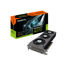 Gigabyte VGA 4070 Eagle OC V212GB 192 bit; 2xDP, 2xHDMI