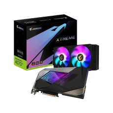 Gigabyte VGA RTX 4070 Ti XTREME WATERFORCE, 192bit GDDR6X, 1x HDMI, 3x DP, ATX