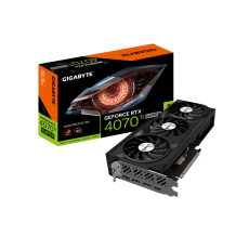 Gigabyte VGA RTX 4070 Ti Super Windforce OC 16G, GDDR6X,256bit, 3x DP, 1x HDMI