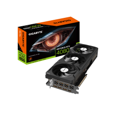 Gigabyte VGA RTX 4080 Super WF Windforce V2, 16G, GDDR6X,256bit, 3x DP, 1x HDMI