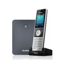 Telefon Yealink DECT W76P
