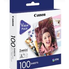 Papir CANON ZINK foto 100 pack za ZOEMINI