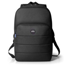 Ruksak PORT 14''-16'' crni
