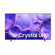 TV SAMSUNG Crystal UHD 4K  65" U8072F