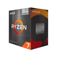 AMD Ryzen 7 5700G AM4 BOX8 cores,16 threads,3.8GHz,16MB L3,65W