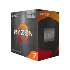 AMD Ryzen 7 5800X3D AM4 BOX8 cores,16 threads3.4GHz,96MB L3,105W,bez hladnjaka