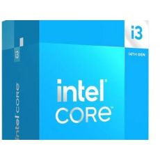 Intel Core i3-14100 3.5GHz12MB L3 LGA1700 BOX,Raptor Lake