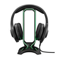 Trust GXT265 stalak zaslušalice Cintar RGB stand