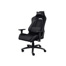 Trust GXT 714 gaming stolica RUYA, crna, udobna, podesiva, ergonomska, eco materijal