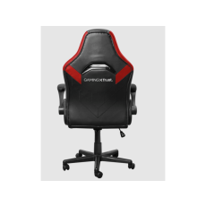 TRUST GXT703R RIYE gamingstolica, crvena boja