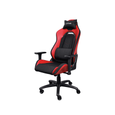 Trust GXT 714R gaming stolica RUYA, crvena, udobna, podesiv ergonomska, eko materijal