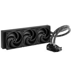 Liquid Freezer II 360 multi compatible All-in-One CPU Water cooler