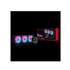 ASUS ROG RYUJIN III 360 ARGBAIO liquid CPU coolerFull Color 3,5" LCD Display