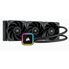 Corsair iCUE H150i RGB ELITELiquid CPU Cooler 360mmAM4, AM5, LGA1700