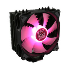 LC-Power cooler LC-CC-120 RGBAMD FM1/FM2/AM2/AM2+/AM3/+/4775/1150/1151/1155/1156/1366/2011/2011-3