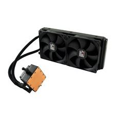 LC-Power CPU cooler 240-LiCoLC-CC-240-LiCo;FM1/FM2/FM2+AM2/AM2+/AM3/AM3+;115x/2011/2011-3