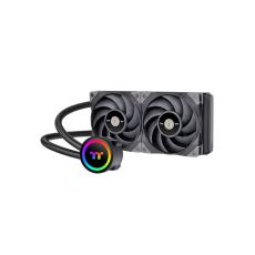 Thermaltake 240 ARGB Cooler Liquid AIO cooler,240mm240mm