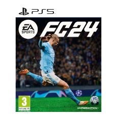 PS5 EA SPORTS FC 24