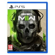 PS5 Call od Duty: Modern Warfare II