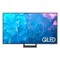 SAMSUNG QE55Q80CATXXH UHD 4K QLED SMART TELEVIZOR