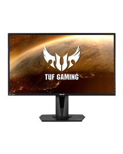 ASUS TUF Gaming VG27AQ 165Hz27",IPS,2K,350cd,1ms,HDMIx2,DPG-SYNC,Tilt,Swivel,Pivot,HA,VESA 100x100