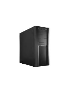 Chieftec CASE CW-01B-OPMesh ATX workstation