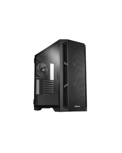 Chieftec Apex Air Case3x140mm PWM fans, E-ATXmesh front, tempered glass side