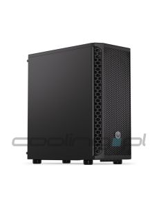 Endorfy Signum 300 Solid ATX, MINI-ITX, MICROATX, 1x Fan 120 PWM,